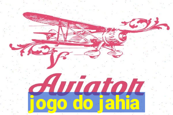 jogo do jahia