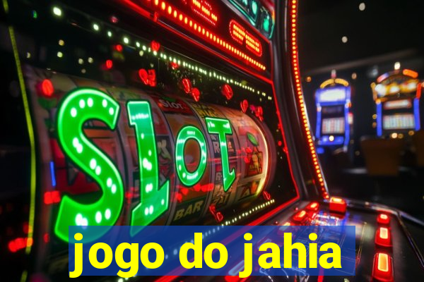 jogo do jahia