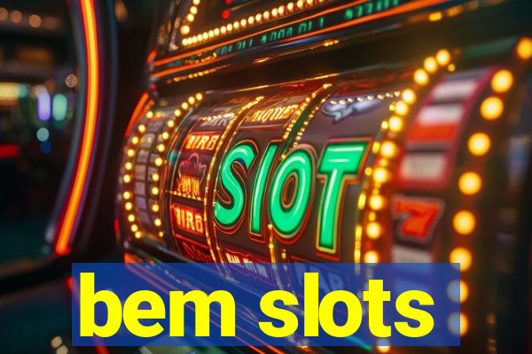 bem slots