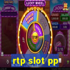 rtp slot pp