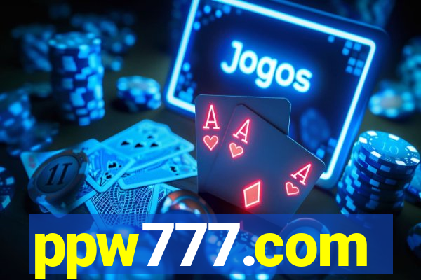 ppw777.com