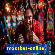 mostbet-online.com.br