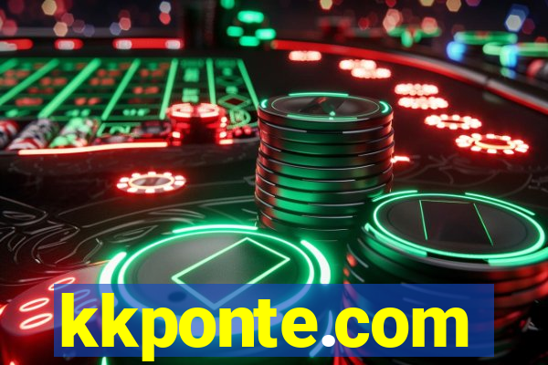 kkponte.com