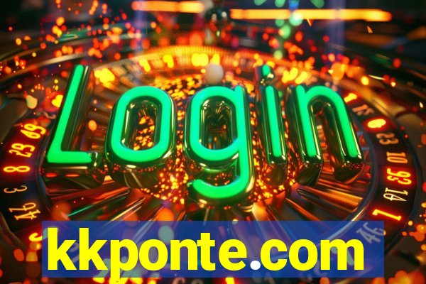 kkponte.com