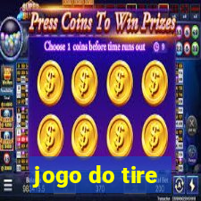 jogo do tire