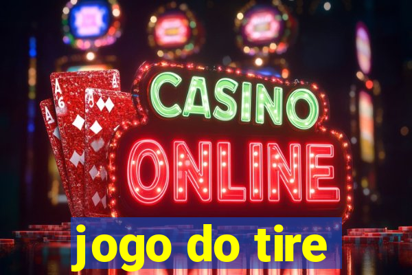 jogo do tire