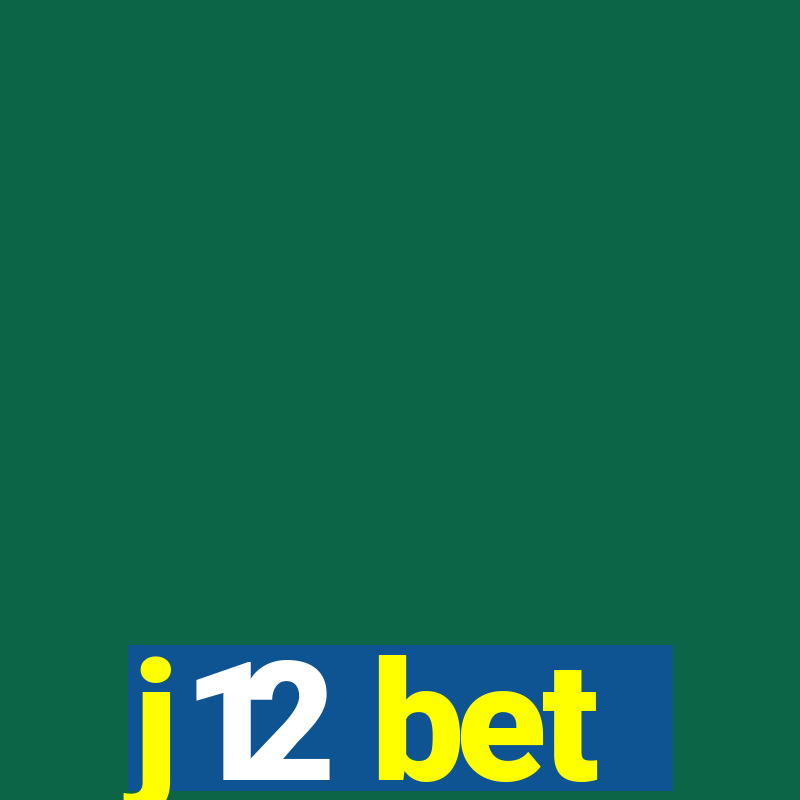 j12 bet