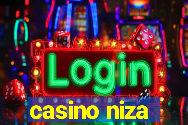 casino niza