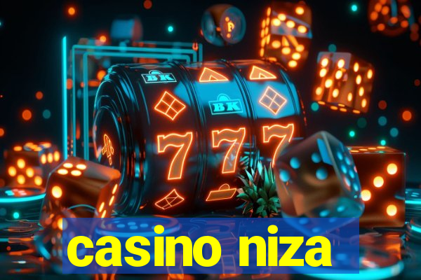 casino niza