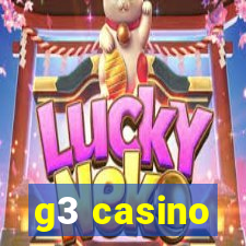 g3 casino