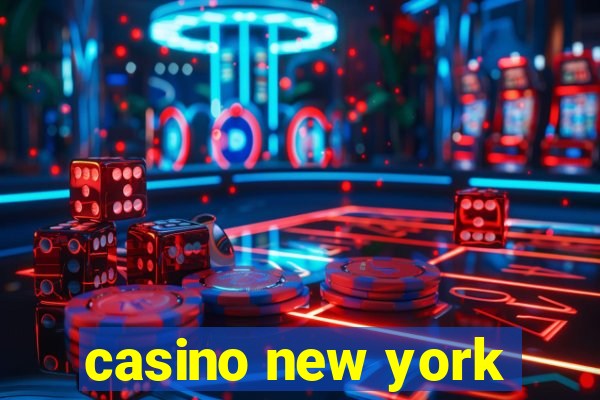 casino new york