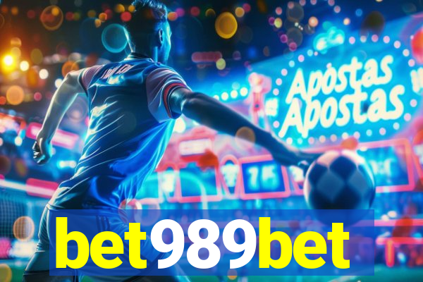 bet989bet