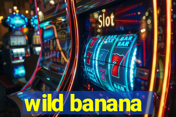 wild banana