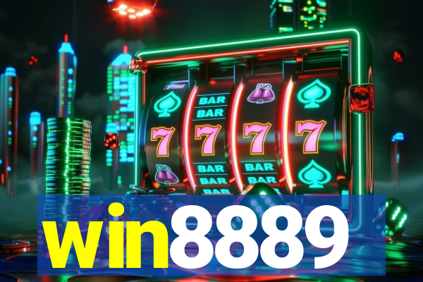 win8889