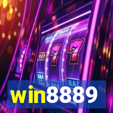 win8889