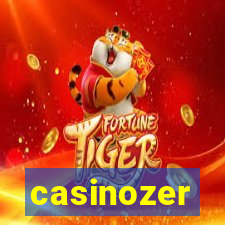 casinozer