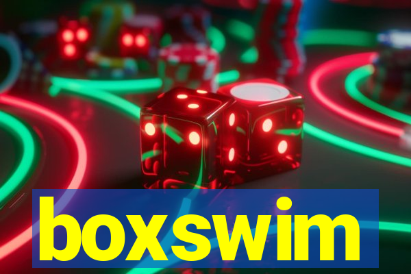 boxswim