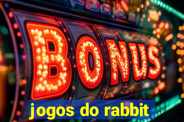 jogos do rabbit