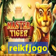 reikfjogo