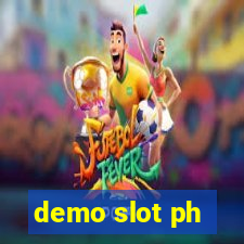 demo slot ph