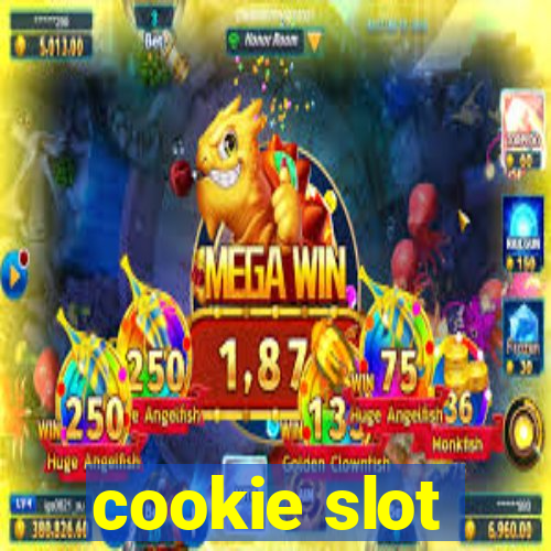 cookie slot