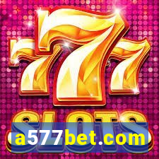 a577bet.com