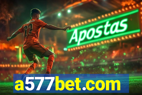 a577bet.com