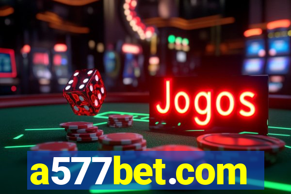 a577bet.com