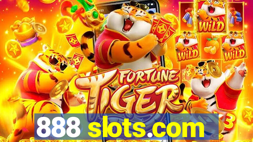 888 slots.com