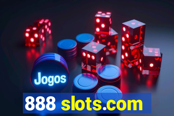 888 slots.com