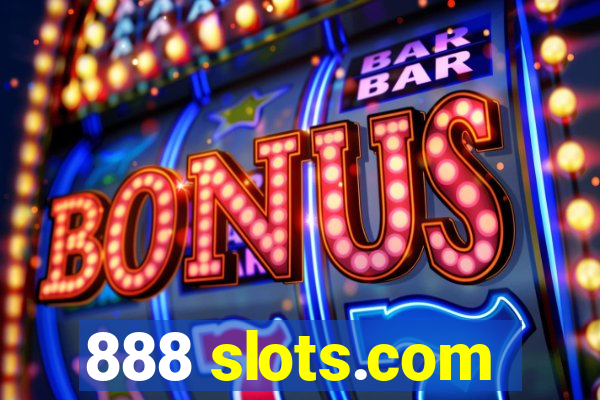 888 slots.com