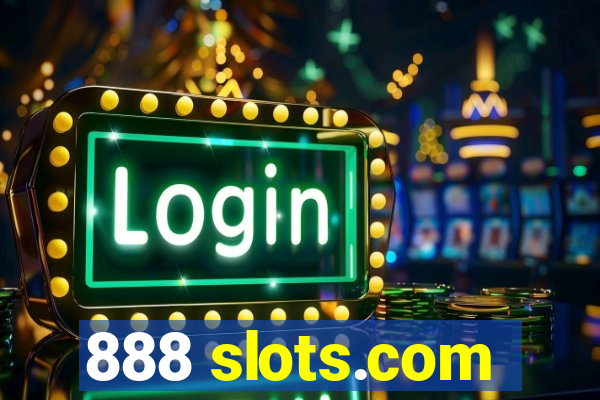 888 slots.com