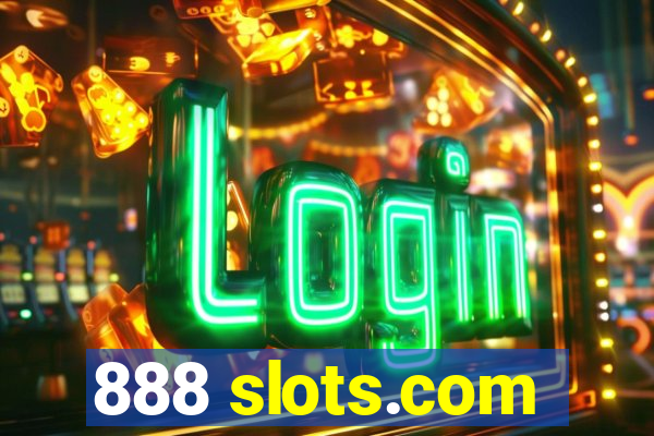 888 slots.com