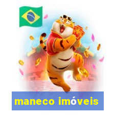 maneco imóveis