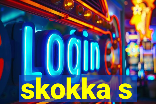 skokka s