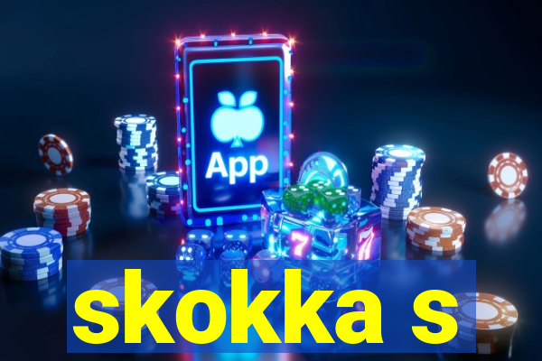 skokka s