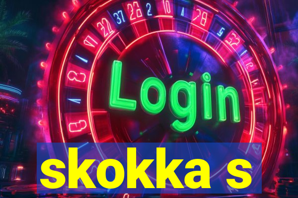 skokka s