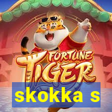 skokka s