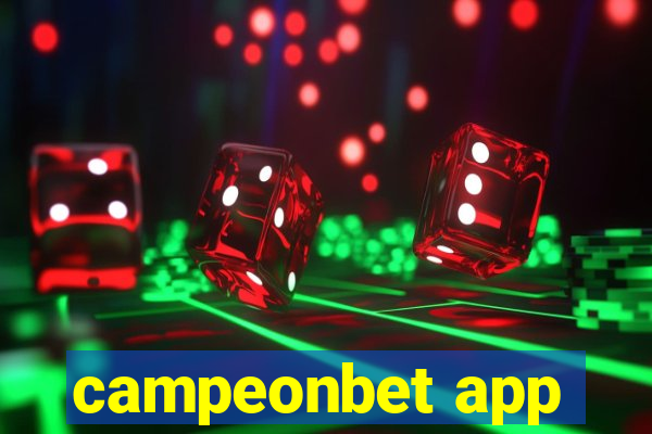 campeonbet app