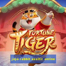 jojo rabbit assitir online