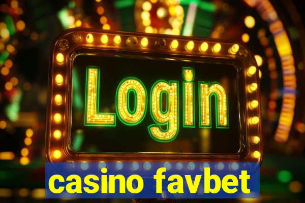 casino favbet