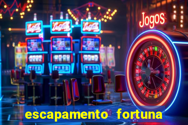 escapamento fortuna para fazer 150