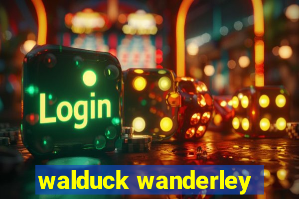 walduck wanderley