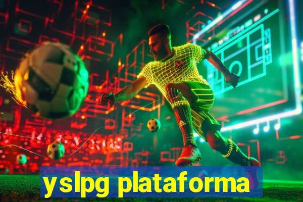 yslpg plataforma