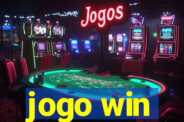 jogo win