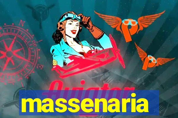 massenaria