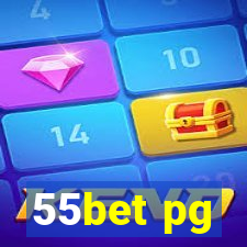 55bet pg