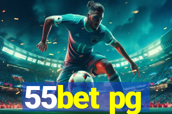 55bet pg