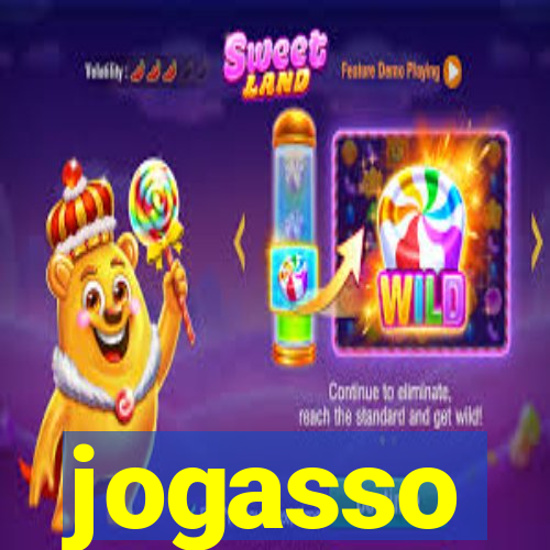 jogasso