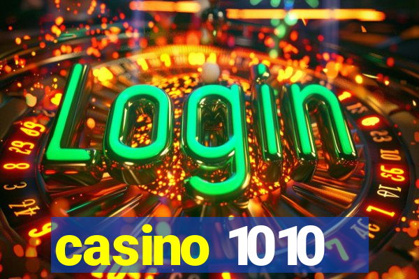 casino 1010